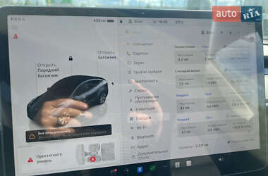 Внедорожник / Кроссовер Tesla Model Y 2024 в 
