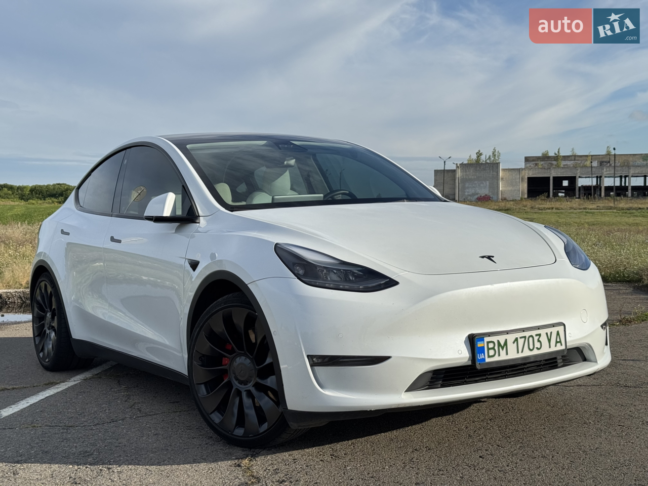 2023 Tesla Model Y - мініатюра 17