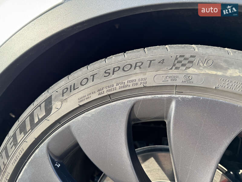 Позашляховик / Кросовер Tesla Model Y 2022 в Сумах фото 22 Позашляховик / Кросовер Tesla Model Y 2022 в Сумах