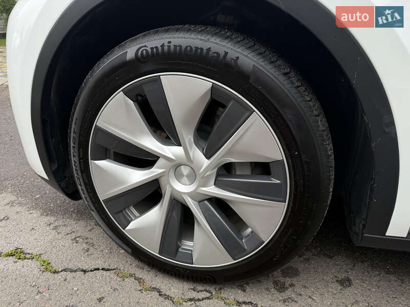 Внедорожник / Кроссовер Tesla Model Y 2023 в Ровно фото 23 Внедорожник / Кроссовер Tesla Model Y 2023 в Ровно