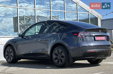 Внедорожник / Кроссовер Tesla Model Y 2024 в 