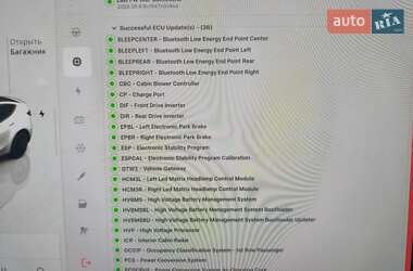 Внедорожник / Кроссовер Tesla Model Y 2022 в 