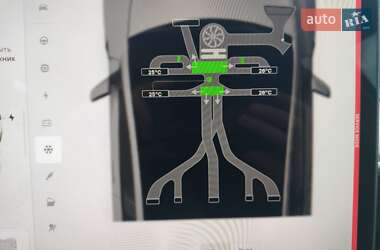 Внедорожник / Кроссовер Tesla Model Y 2022 в 
