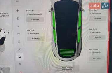 Внедорожник / Кроссовер Tesla Model Y 2022 в 