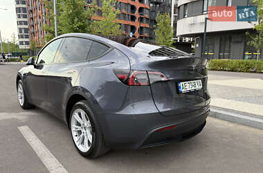 Внедорожник / Кроссовер Tesla Model Y 2023 в 