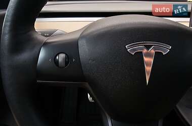 Внедорожник / Кроссовер Tesla Model Y 2021 в 