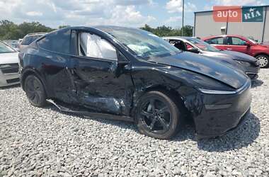 Внедорожник / Кроссовер Tesla Model Y 2025 в 