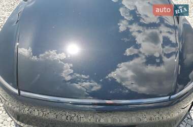 Внедорожник / Кроссовер Tesla Model Y 2025 в 