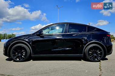 Внедорожник / Кроссовер Tesla Model Y 2023 в 