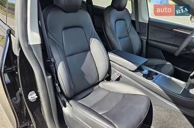 Внедорожник / Кроссовер Tesla Model Y 2023 в 