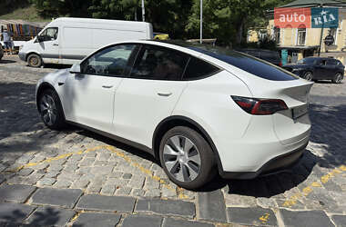 Внедорожник / Кроссовер Tesla Model Y 2022 в 