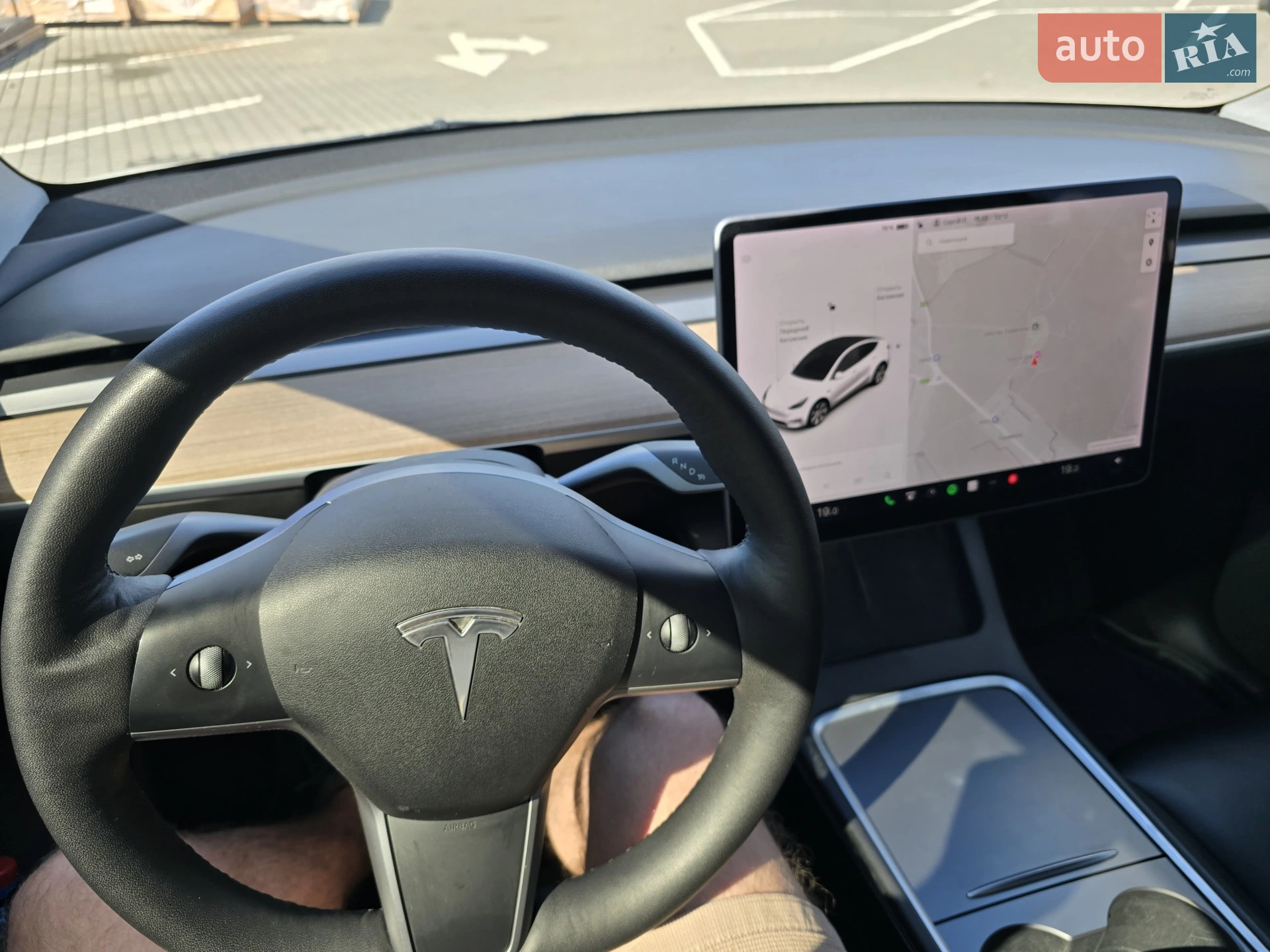 2021 Tesla Model Y - мініатюра 51