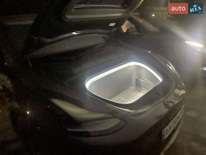 Внедорожник / Кроссовер Tesla Model Y 2022 в Софиевской Борщаговке