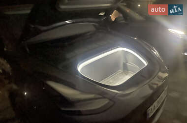 Внедорожник / Кроссовер Tesla Model Y 2022 в 