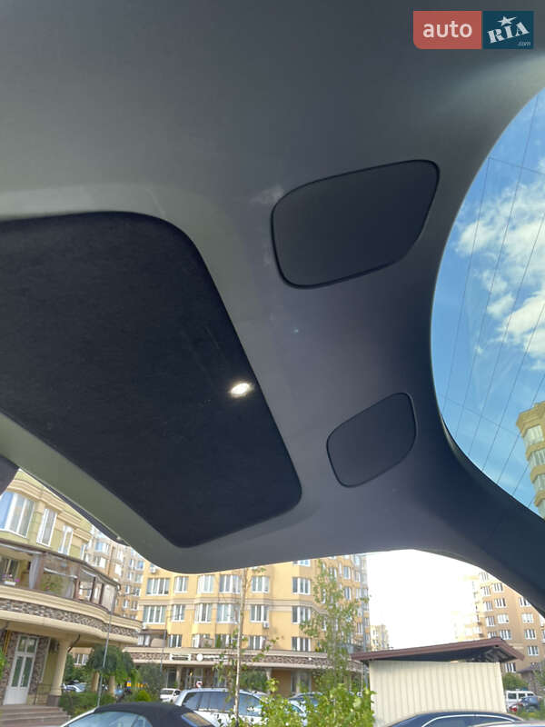 Внедорожник / Кроссовер Tesla Model Y 2022 в Софиевской Борщаговке