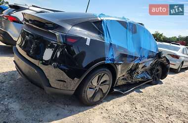 Внедорожник / Кроссовер Tesla Model Y 2025 в 