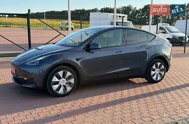 Внедорожник / Кроссовер Tesla Model Y 2023 в Ровно