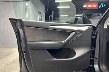 Внедорожник / Кроссовер Tesla Model Y 2023 в 