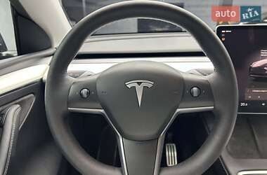 Внедорожник / Кроссовер Tesla Model Y 2023 в 