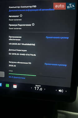 Внедорожник / Кроссовер Tesla Model Y 2022 в Тернополе