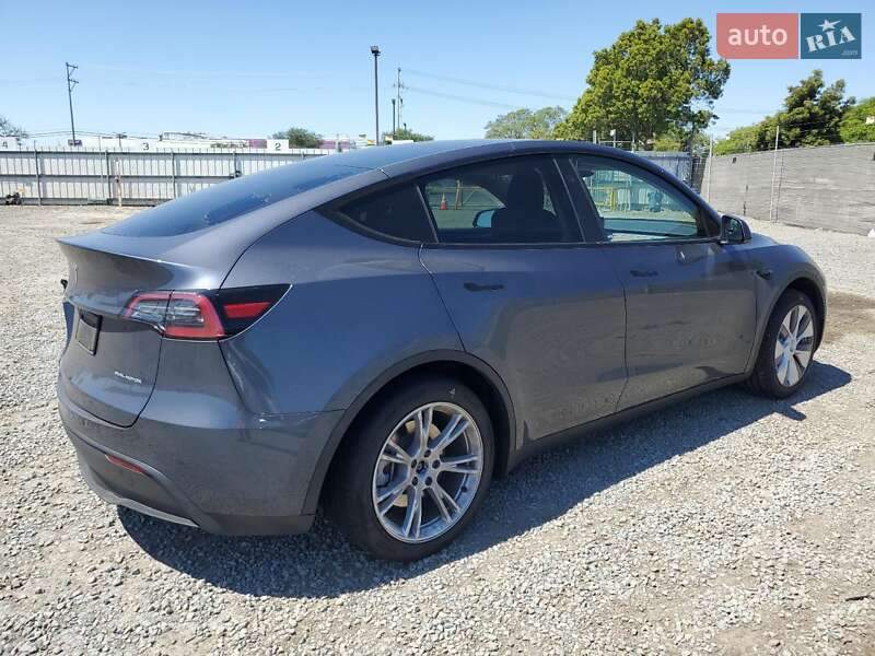 Позашляховик / Кросовер Tesla Model Y 2023 в Києві
