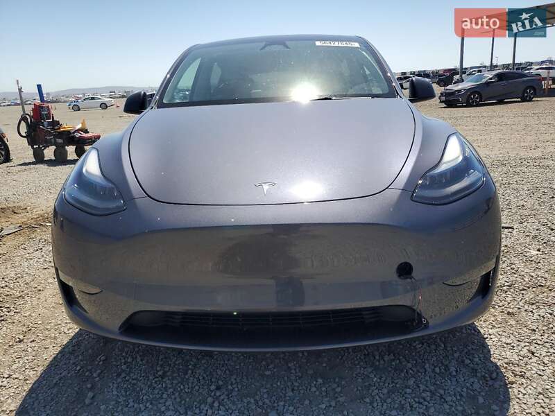 Позашляховик / Кросовер Tesla Model Y 2023 в Києві