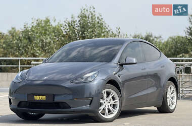 Позашляховик / Кросовер Tesla Model Y 2022 в Києві