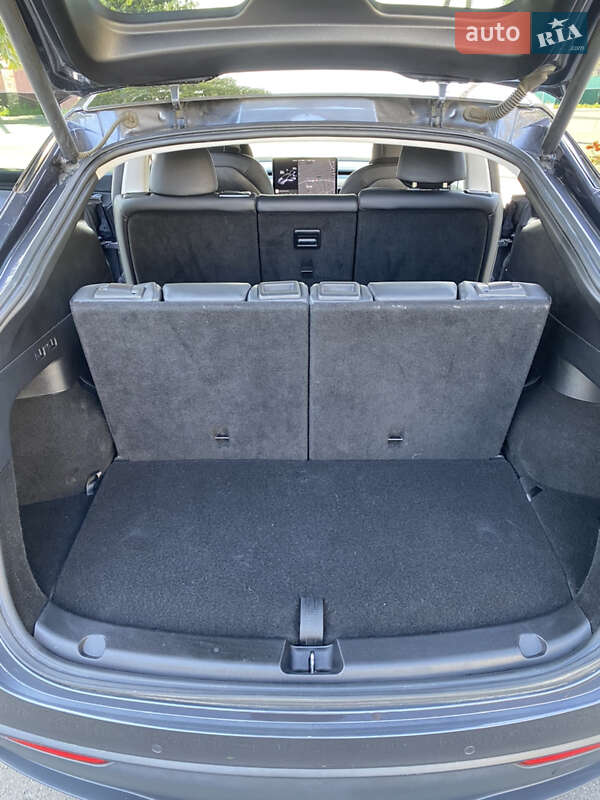 Внедорожник / Кроссовер Tesla Model Y 2021 в Киеве фото 19 Внедорожник / Кроссовер Tesla Model Y 2021 в Киеве