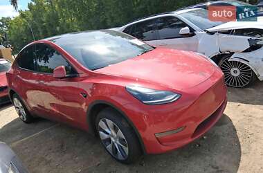 Внедорожник / Кроссовер Tesla Model Y 2023 в Хмельницком