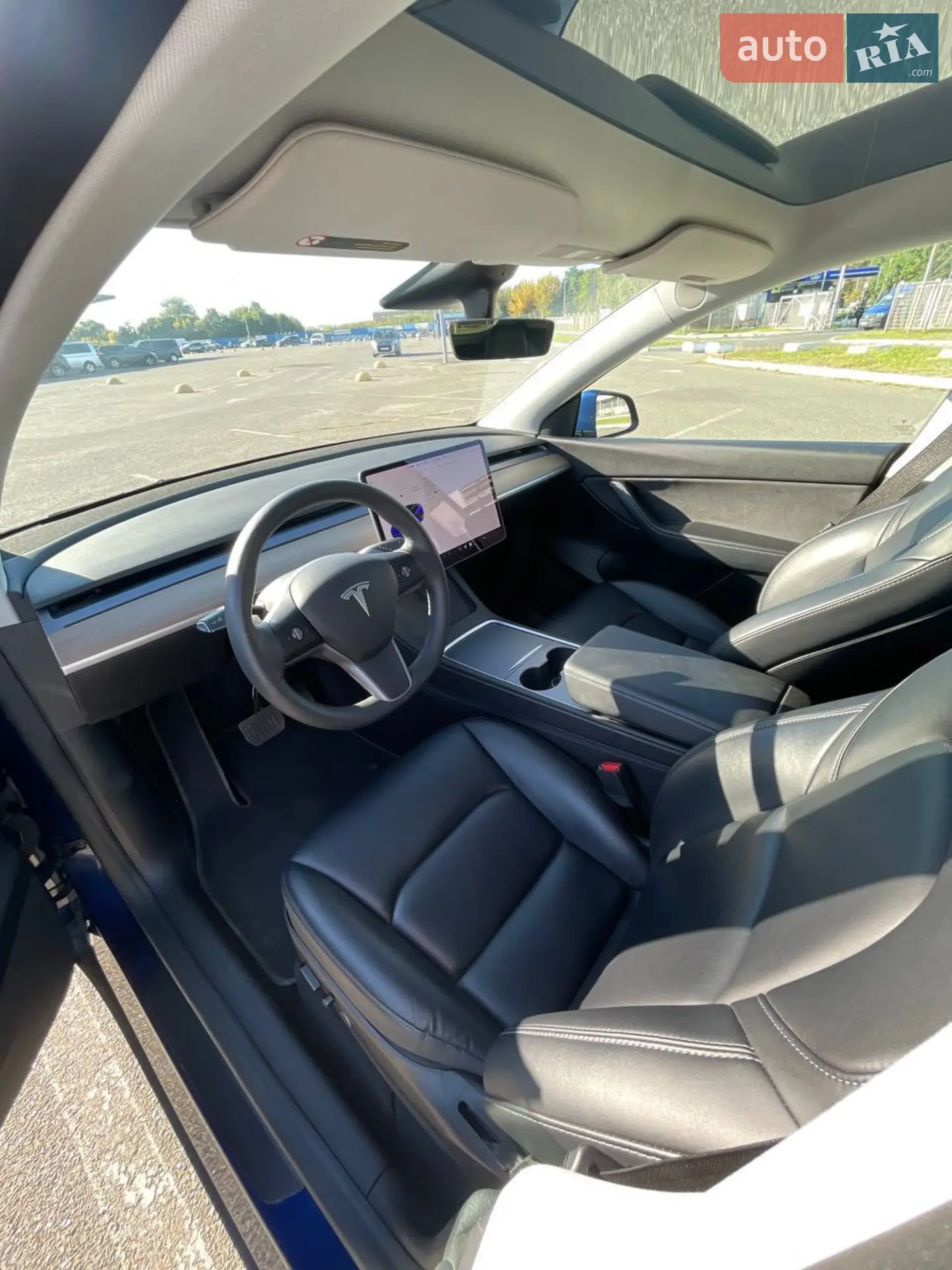 2021 Tesla Model Y - мініатюра 10