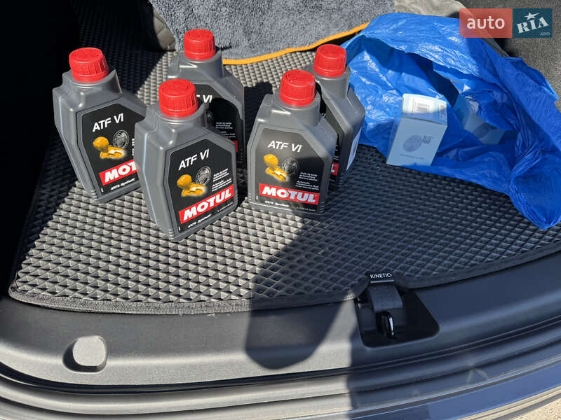 Внедорожник / Кроссовер Tesla Model Y 2023 в Днепре