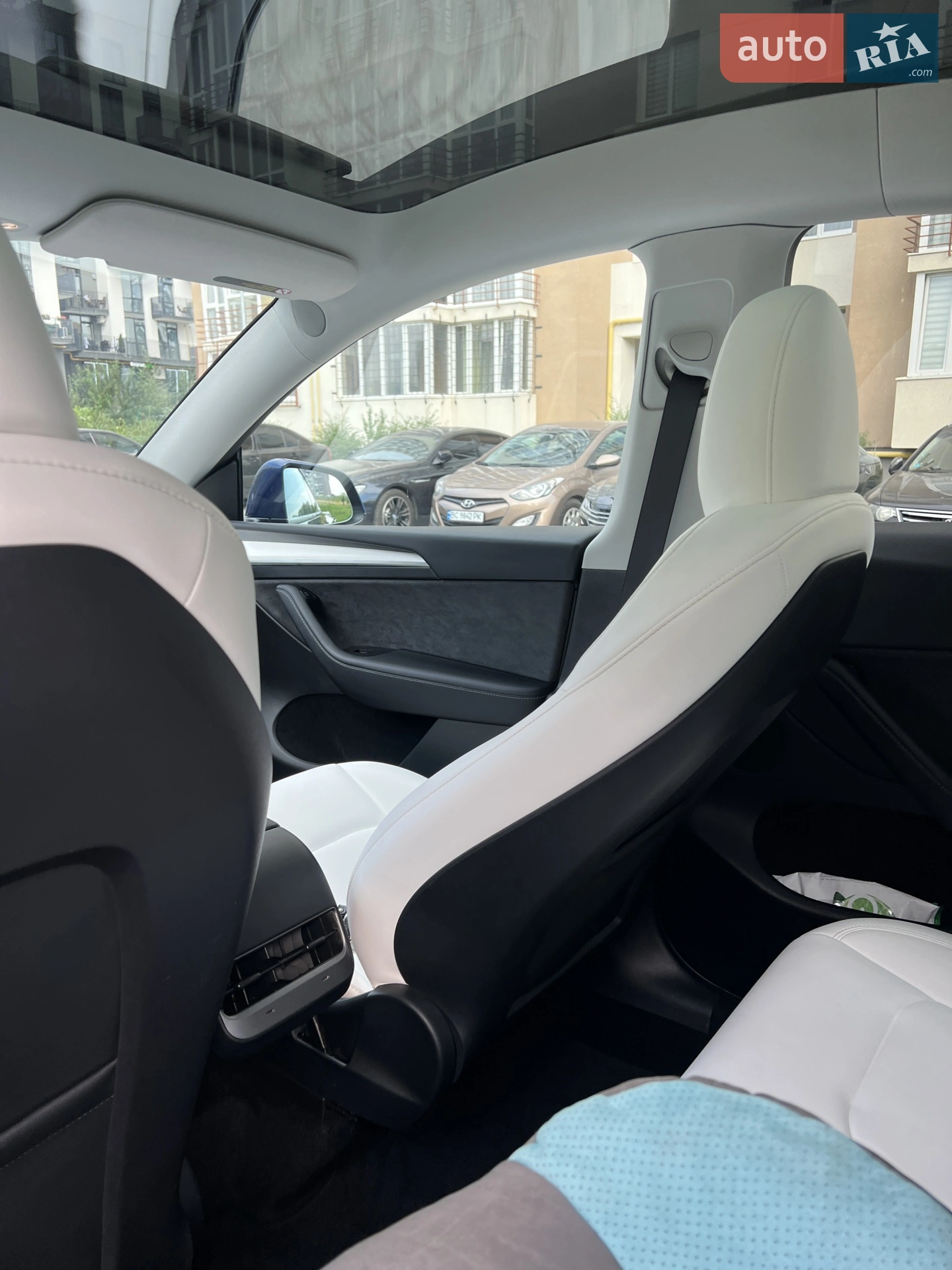 2023 Tesla Model Y - мініатюра 15