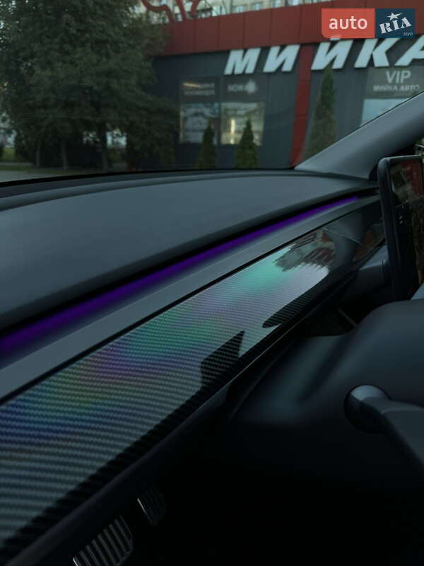 Внедорожник / Кроссовер Tesla Model Y 2021 в Каменском фото 11 Внедорожник / Кроссовер Tesla Model Y 2021 в Каменском