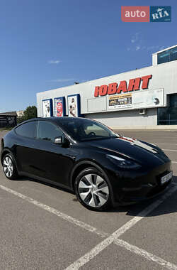 Внедорожник / Кроссовер Tesla Model Y 2023 в Ковеле фото 2 Внедорожник / Кроссовер Tesla Model Y 2023 в Ковеле