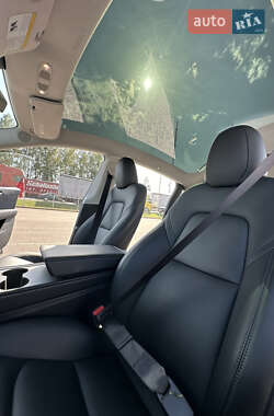 Внедорожник / Кроссовер Tesla Model Y 2023 в Ковеле фото 10 Внедорожник / Кроссовер Tesla Model Y 2023 в Ковеле