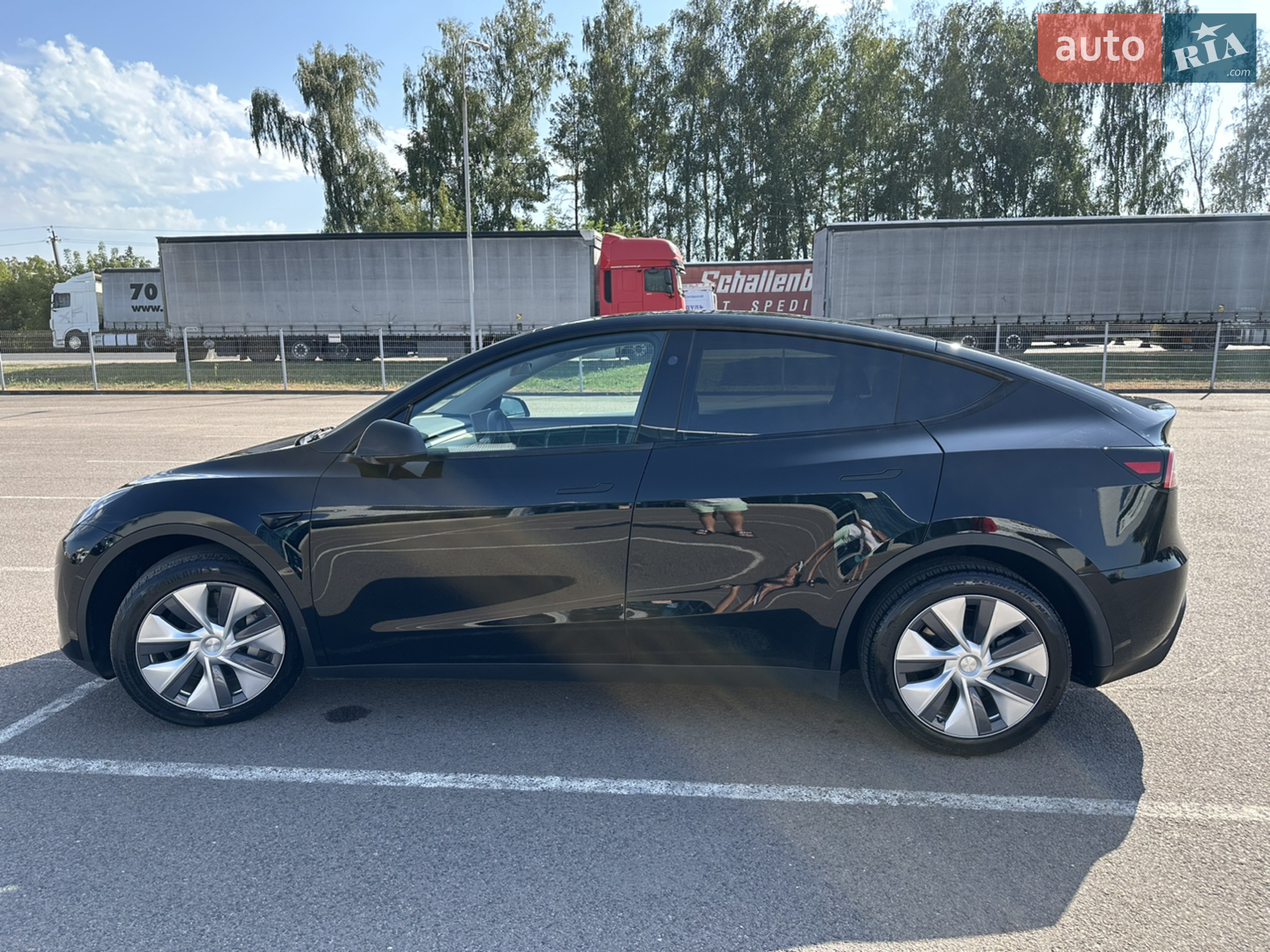 2023 Tesla Model Y - мініатюра 8
