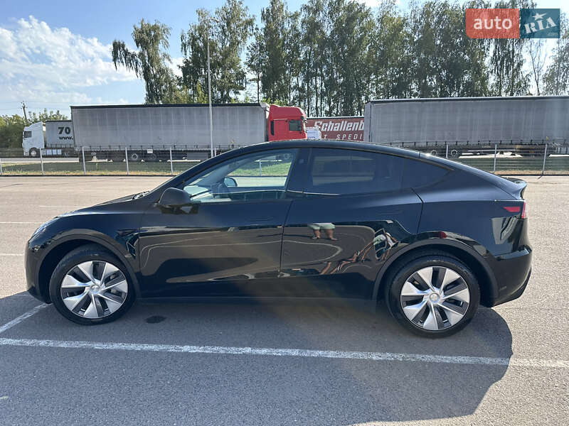 Внедорожник / Кроссовер Tesla Model Y 2023 в Ковеле фото 8 Внедорожник / Кроссовер Tesla Model Y 2023 в Ковеле