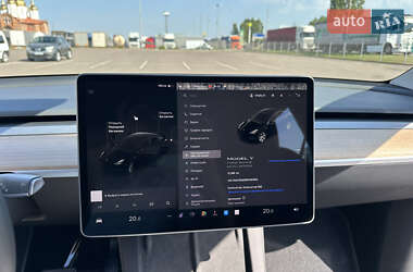 Внедорожник / Кроссовер Tesla Model Y 2023 в Ковеле фото 11 Внедорожник / Кроссовер Tesla Model Y 2023 в Ковеле