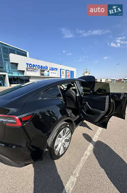 Внедорожник / Кроссовер Tesla Model Y 2023 в Ковеле фото 17 Внедорожник / Кроссовер Tesla Model Y 2023 в Ковеле