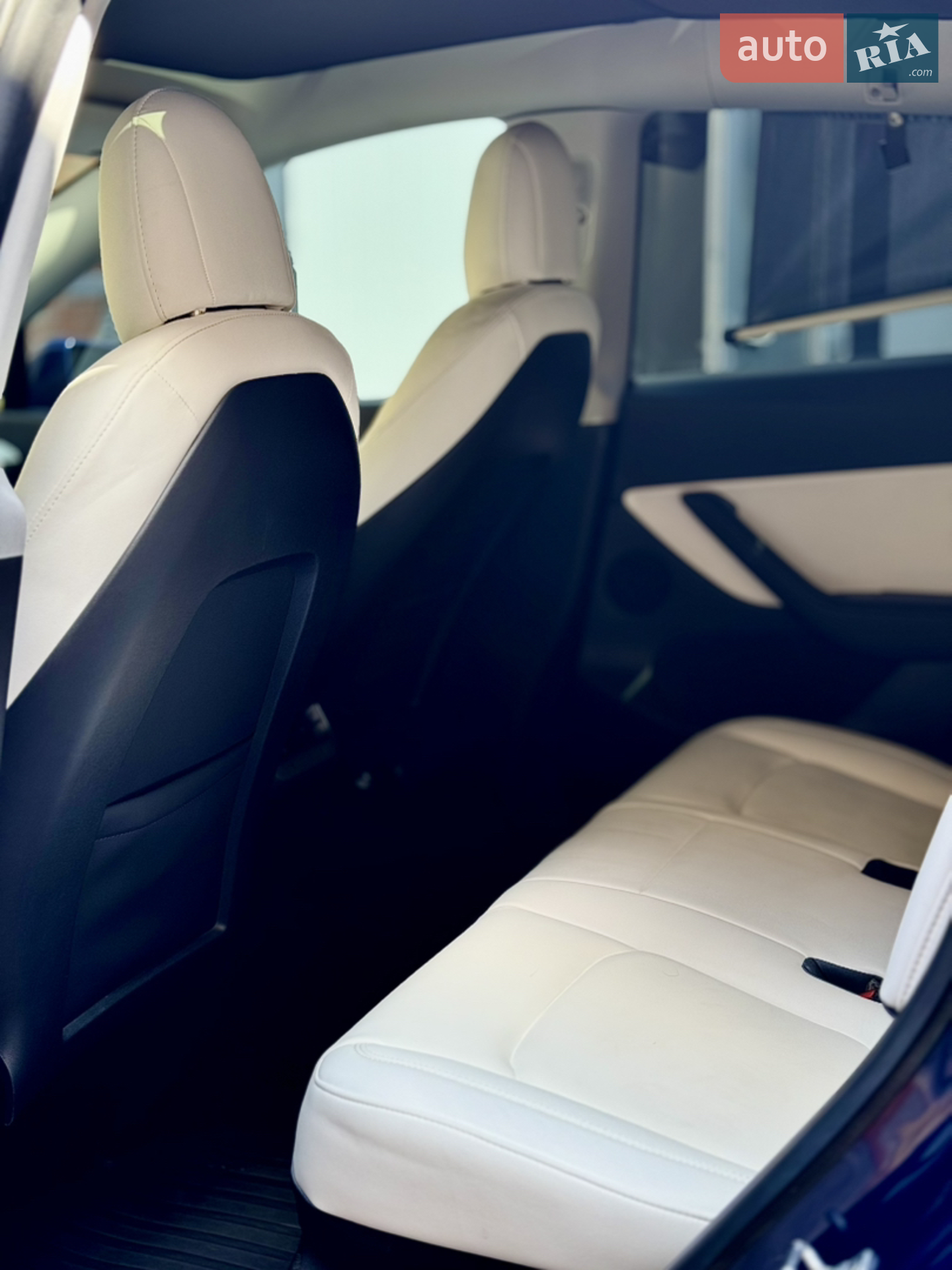 2021 Tesla Model Y - мініатюра 14