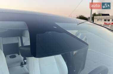 Внедорожник / Кроссовер Tesla Model Y 2022 в 