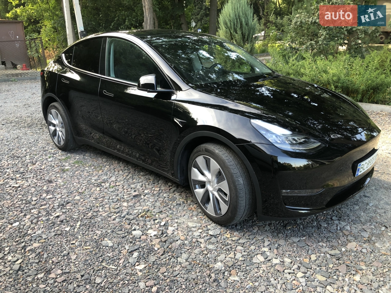 2024 Tesla Model Y - мініатюра 15