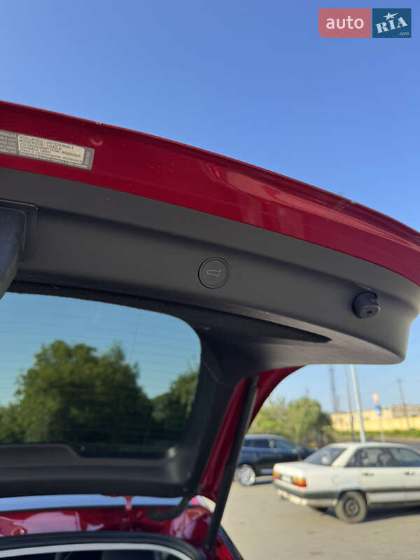 Внедорожник / Кроссовер Tesla Model Y 2021 в Луцке фото 17 Внедорожник / Кроссовер Tesla Model Y 2021 в Луцке