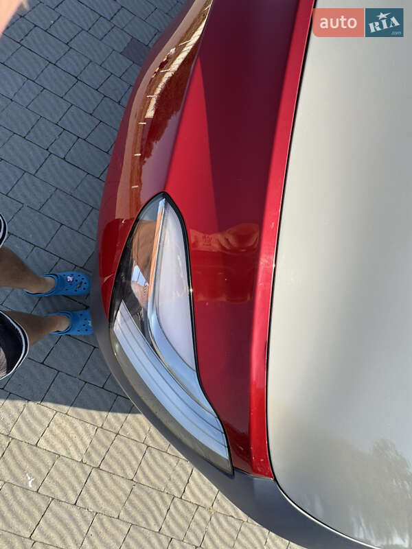 Внедорожник / Кроссовер Tesla Model Y 2021 в Луцке фото 35 Внедорожник / Кроссовер Tesla Model Y 2021 в Луцке