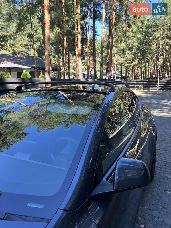 Внедорожник / Кроссовер Tesla Model Y 2023 в Киеве