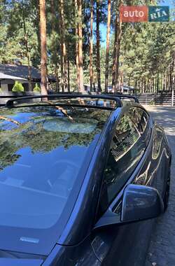 Позашляховик / Кросовер Tesla Model Y 2023 в 