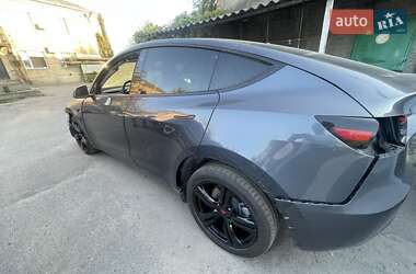 Внедорожник / Кроссовер Tesla Model Y 2022 в Кропивницком