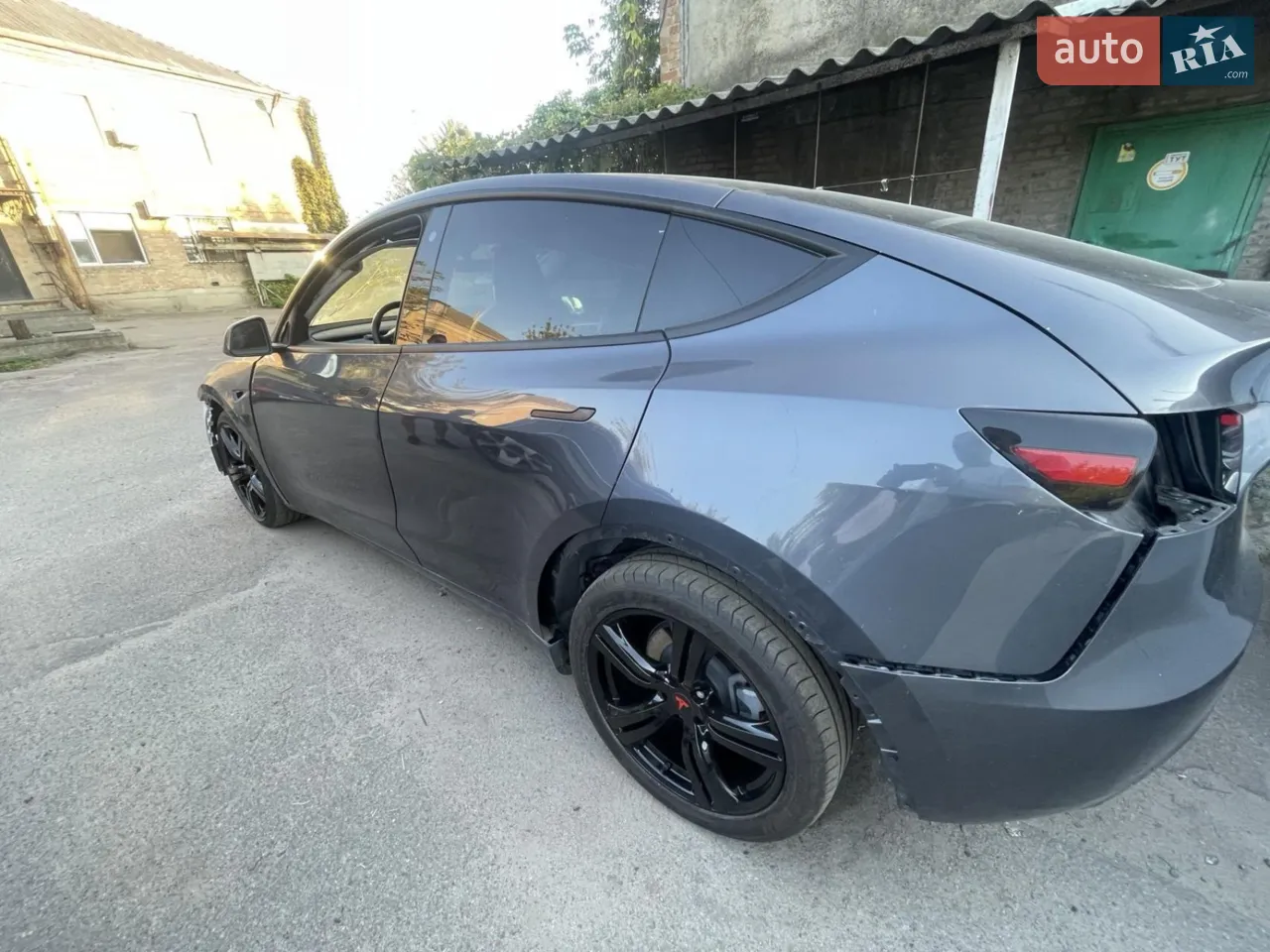 2022 Tesla Model Y - мініатюра 18