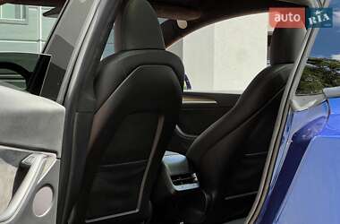 Внедорожник / Кроссовер Tesla Model Y 2023 в 