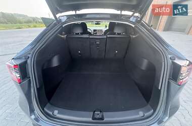 Внедорожник / Кроссовер Tesla Model Y 2021 в Черновцах